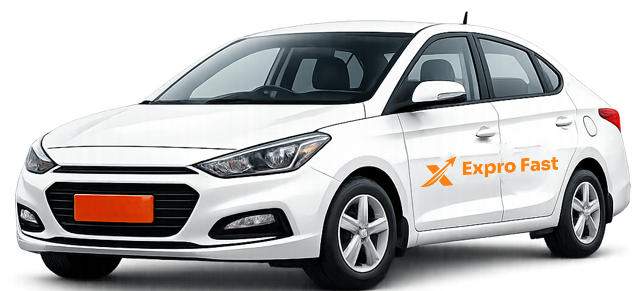 Cab booking
